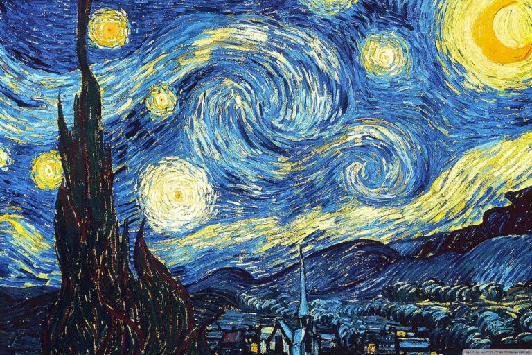 ANSIA: Anna “e tornammo a riveder le stelle”